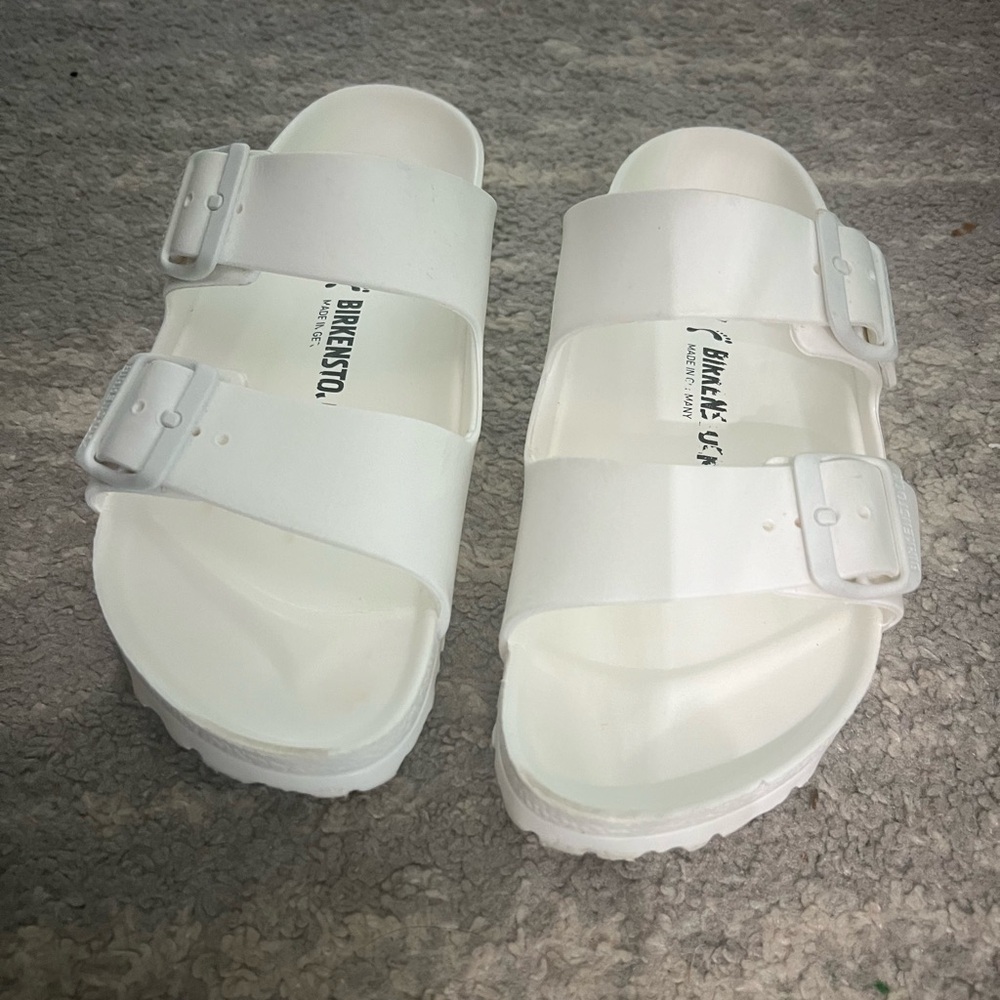 Birkenstock Arizona EVA Sandals - USED